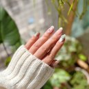 부건프라자 | 주안역 네일샵 실력있고 꼼꼼한 아트 맛집 비버아뜰리에 네일 5월 이달의아트 후기