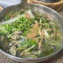 미가매생이굴국밥 이미지