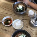 운포대관령막국수촌