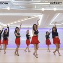 라인댄스 초중급 | 앵콜마스터 라인댄스 리뷰] "몸치가 춤신춤왕 된다고?" 집착(Obsession) 라인댄스 직접 파헤쳐 본 후기!✨🕺🔥