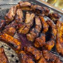 추억의쪽갈비 이미지