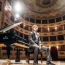 드미트리 마슬레예프 피아노 리사이틀 이미지