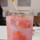 서울대입구 카페 티페(tiefe) 솔직후기 | 컵화채·말차라떼 가격·메뉴·주차 (관악구 디저트카페)