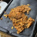 고향돌김치삼겹살