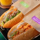 반미362 영종점 | 영종도 샌드위치 맛집 반미362 영종점에서 반미 흡입