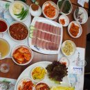 우리네보쌈 이미지