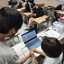 운호중학교 티스토리