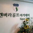 캔버라스크린골프 이미지