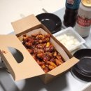 코에코숯불양념치킨 이미지