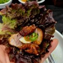 서삼릉길 | 삼송 족발 맛집 세솔족발 불족발까지 완벽했던 반반세트 후기