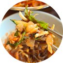 삼천포최옥순물회 이미지