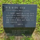 가야금피어나 | 충주 가볼만한곳 중앙탑 사적공원 탑평리 칠층석탑