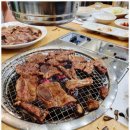 미자네숯불갈비
