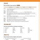 실용영어회화 (고급) 이미지