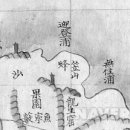 제주삼읍도총지도 이미지