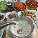드라이브 코스로 다녀오기 좋은 경기여주맛집 도깨비정원 후기