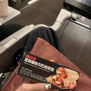 파리에다녀온치킨 | 유럽 신행 아시아나 인천->파리 1일차 (비상구 좌석 후기)