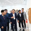 예술가들이 머무는 시선 이미지