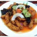 김밥나라송천주공점