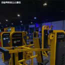 머슬맥휘트니스클럽 이미지