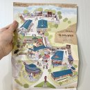 경주 볼만한 것이 많은 추억의달동네에서 시간 여행하기