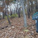 양평폭포펜션 | 중원산(양평, 800m)