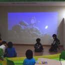 생각이크는작은도서관 이미지