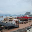 유람선선착장 이미지