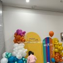 한옥마을 놀이터 이미지