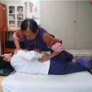 약손화장품테라피