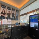 골프캐슬 연습장 이미지