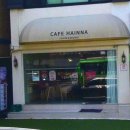 서울답십리초등학교 | ​🍼 👩‍🍼답십리 카페하인나 유아차 나들이! 아기랑 가기 좋은 테라스 카페 🍰☕️