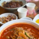 본리초등학교 | 대구 달서구 본리동 중식맛집 홍리면관 유니짜장 홍리짬뽕 찹쌀탕수육 가격 맛 후기