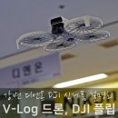 (단기)드론전문가(드론입문) | 입문용 셀피 드론, DJI 플립 신제품 설명회 후기