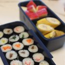 오색김밥 이미지