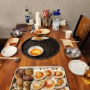 염전조개구이원주직영점 | 원주 무한리필 조개구이 단계동 염전조개구이