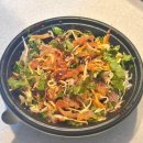 깨소금횟집 | 속초 외옹치항 횟집 대신호횟집 회덮밥 포장 후기