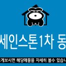하나세인스톤1차 이미지