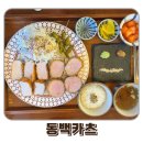 아이젠트리 홈플러스 오창점 | 오창 점심 돈까스 맛집 동백카츠 청주오창점 방문후기