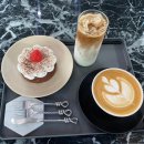 그리오어(Griore) | [영천 카페] 영천 카페 그리오어 GRIORE