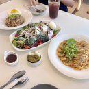 복정초등학교 | 성남 복정 브런치 맛집 | 온더브레드 복정점 | 재방문 후기