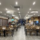 동백삼계탕맛집. 고봉삼계탕 동백점 / 브이디컴퍼니 서빙로봇 푸두봇이 서빙해주는 용인 삼계탕 맛집 추천!