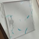 [NCT WISH Songbird] 엔시티 위시 송버드 일본 실물 앨범 후기 (리쿠, 유우시, 단체반)