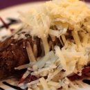 바이비 파스타 이미지