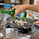 용인 처인구 맛집 백숙이 맛있는 산약뜰