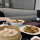 [분당판교] 판교역 중식집 추천, 분당 딤섬 맛집! &#39;몽중헌 판교점&#39; (주차, 콜키지, 메뉴판,후식)