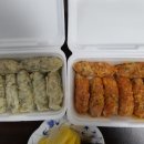 박소영왕만두왕찐빵
