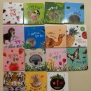 수학아놀자 | [아기전집] 18개월 아기 자연관찰책🦋 그레이트북스 놀라운 자연(놀자) 구매 후기