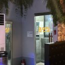 소금꽃정원 | 석남동 단체 모임 하기 좋은 술집 푸른꽃밤의정원 후기