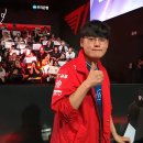 3공단2로1R-6 | 2025 LCK 1R T1 VS DNF 롤파크 티원존 직관 후기 250502